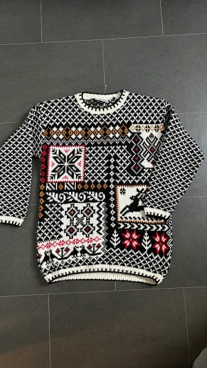 Fint , mjuk och varmt  - Stickad kofta 