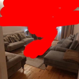 Grå soffkit - Säljer alla dessa soffor, de är i väldigt bra skick. För mer bilder och information skriv privat