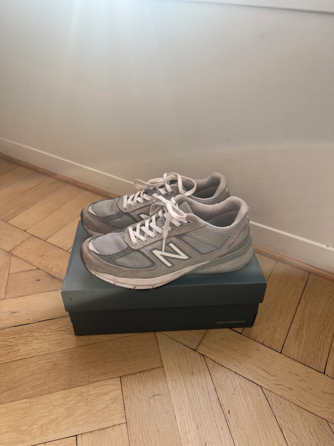 New balance 990v5 - 90