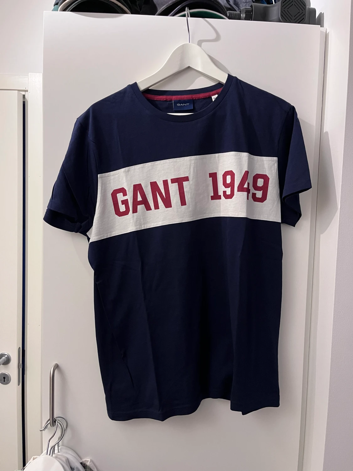 Gant t-shirt, medium