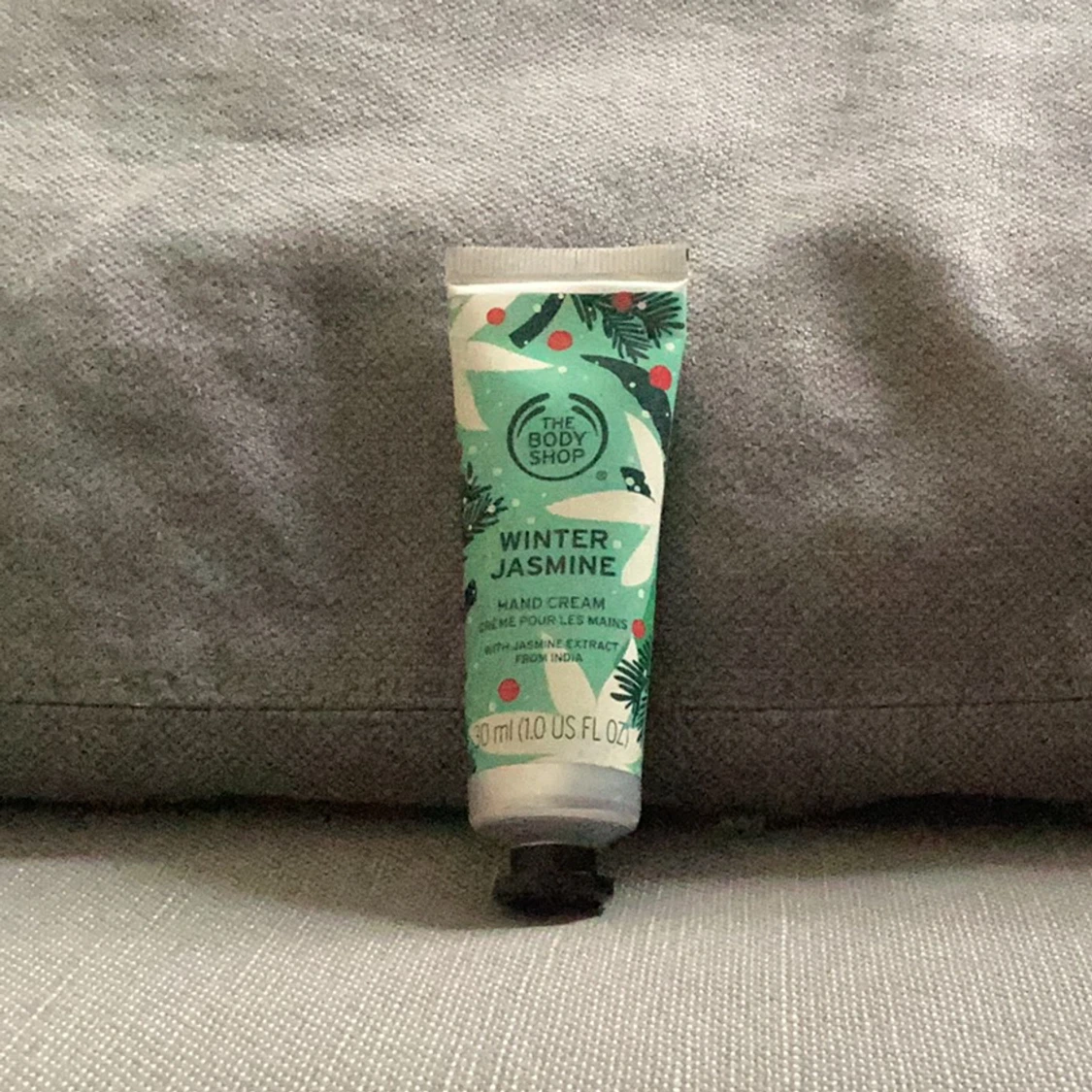 Handkräm från the body shop - 90