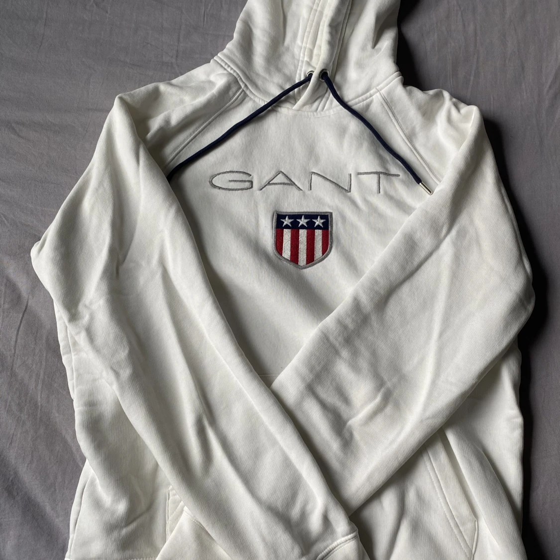 Gant Hoodie