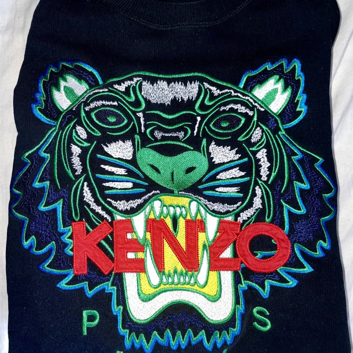 Kenzo sweatshirt 
