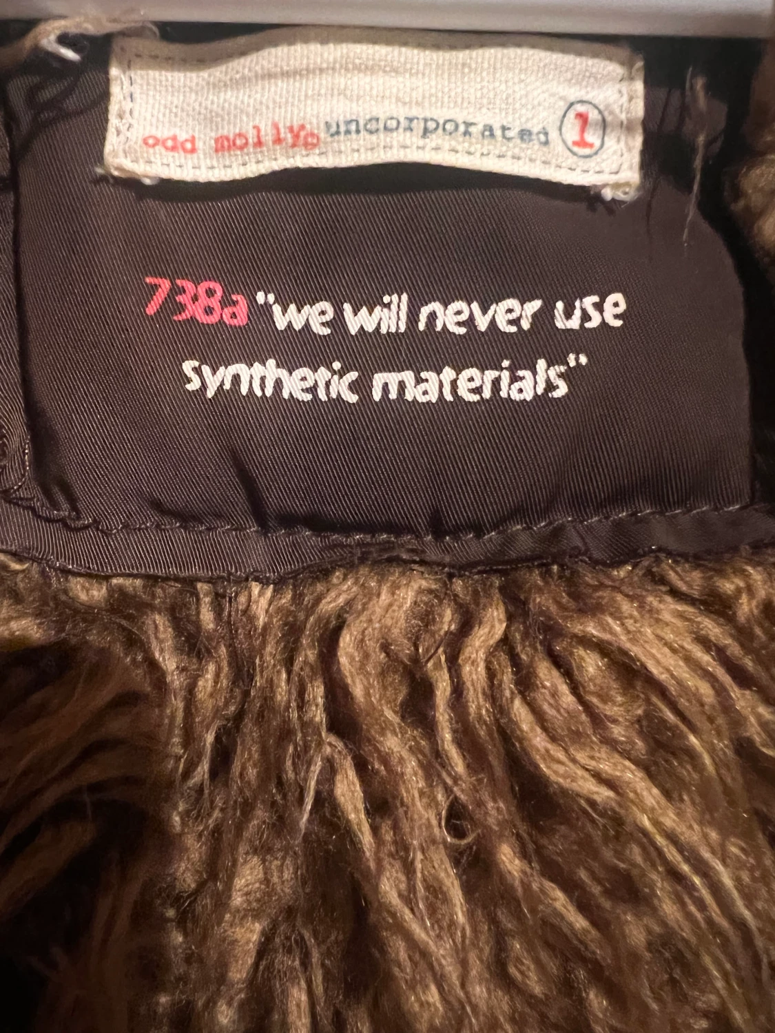 Odd Molly jacka - 90