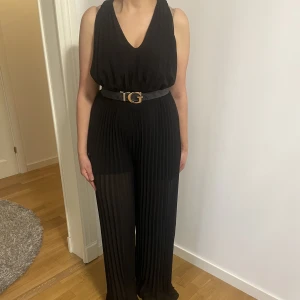 Byxdress - Storlek 36