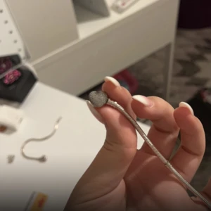 Pandora tillbehör - Pandora armband för 200 Berlock för 100 Case för 150