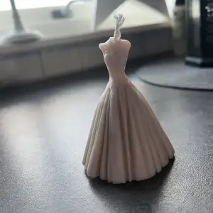 Ett unikt ljus, en fin klänning 