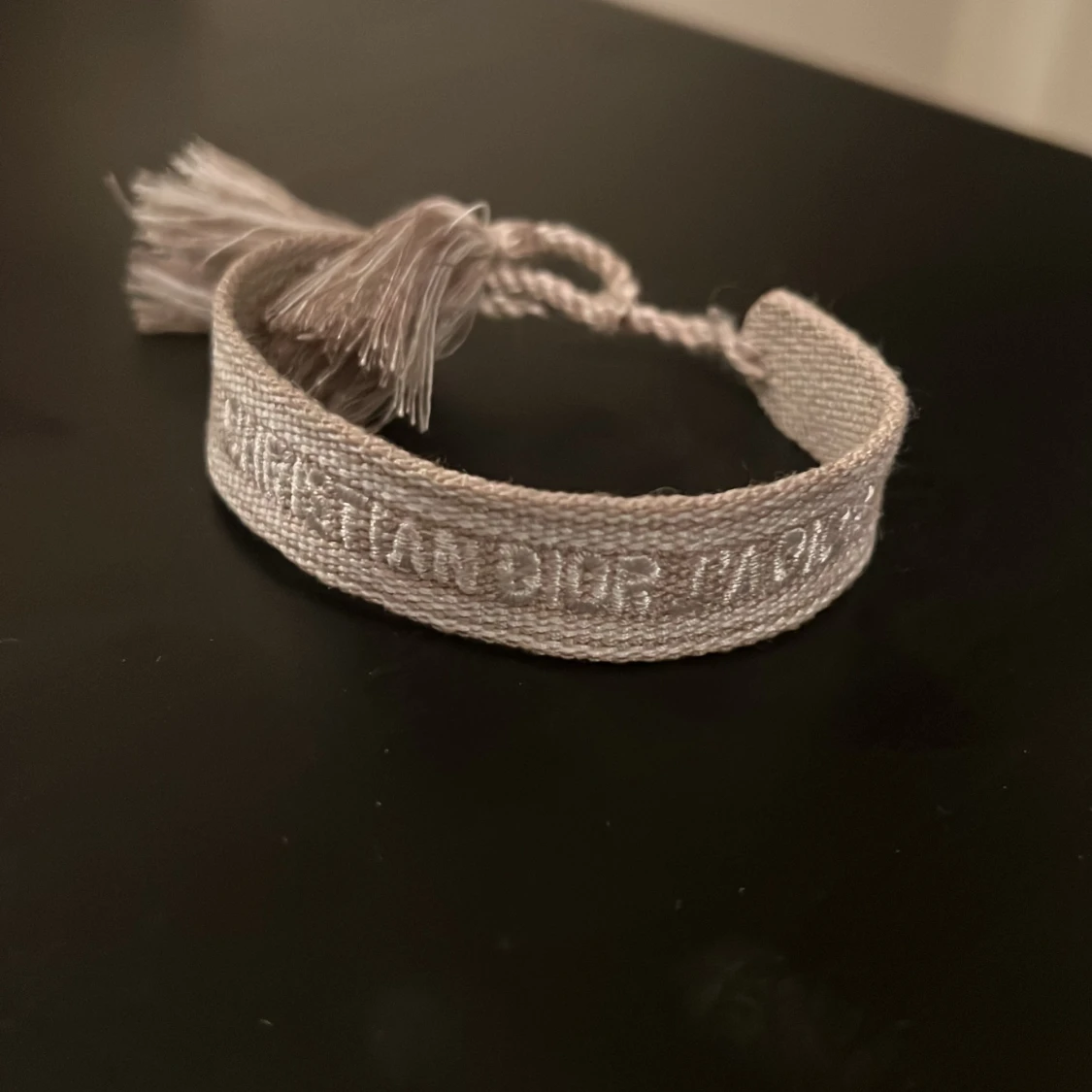 Christian dior armband