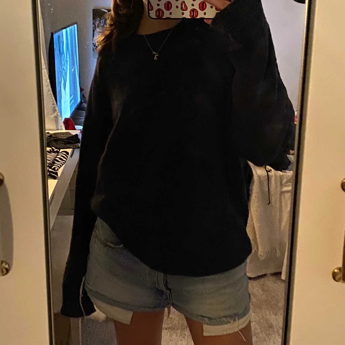 Samsoe samsoe tröja - 91