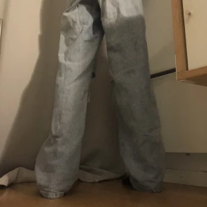 Tally weilj Jens  - Baguette och näst in till oanvända, baggy💓 (Köparen står för frakt:)