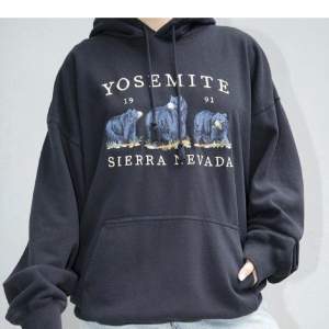 Så fin hoodie från Brandie Mellvie, endast intressekoll! Den säljs i onesize och för 500kr, Hör av er vid frågor! 💗
