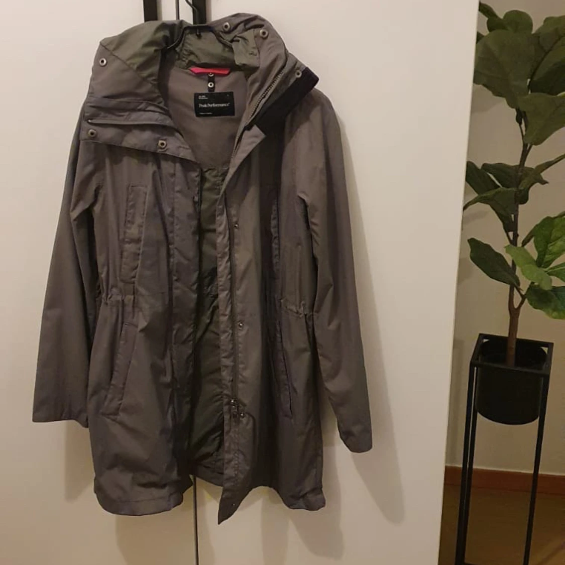 Peak performance small - 91