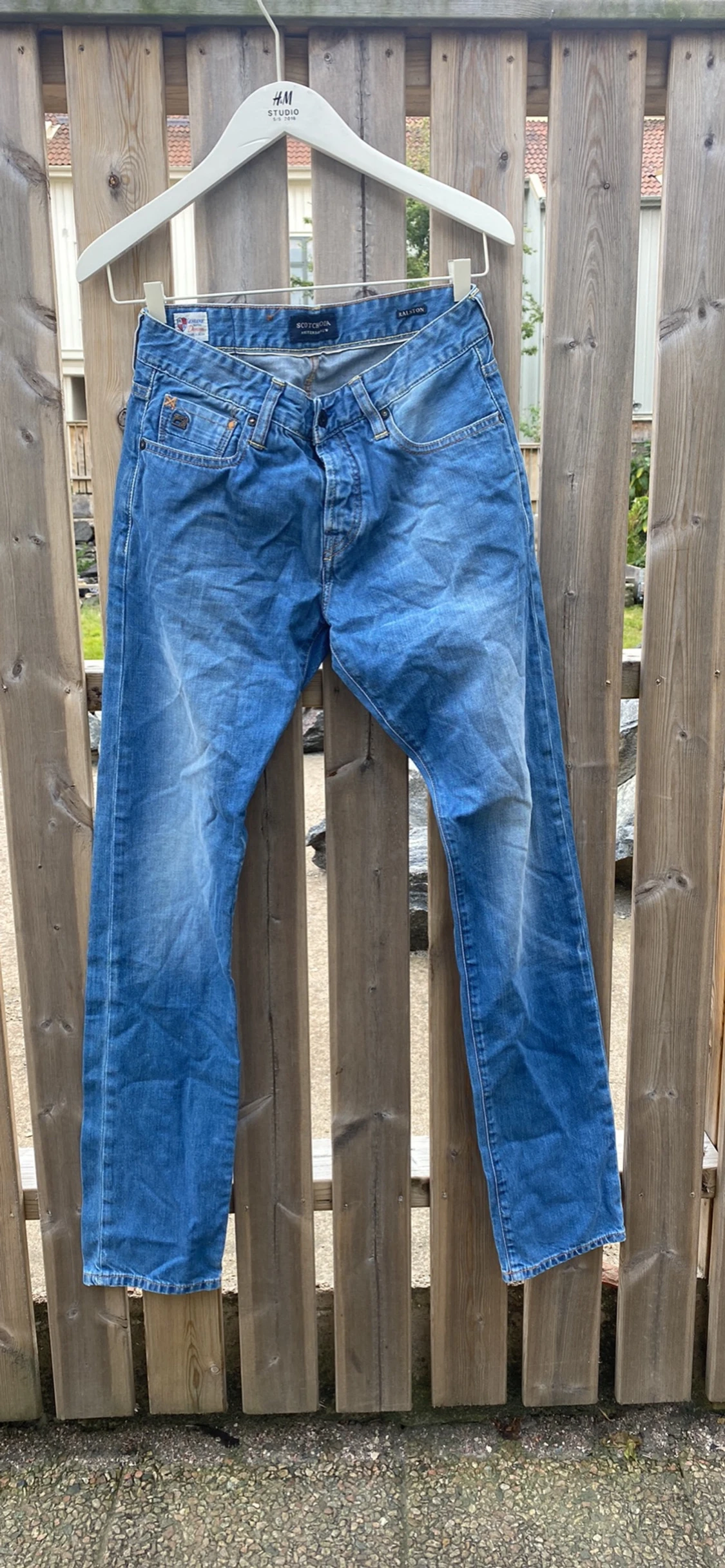 Scotch & Soda Jeans - 90