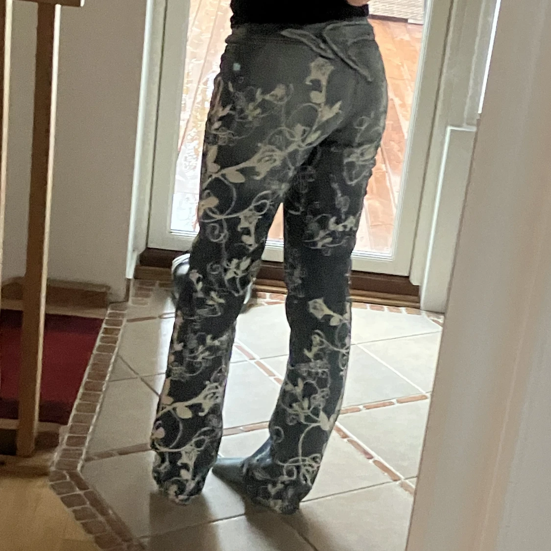 Jättefina jeans! - 90