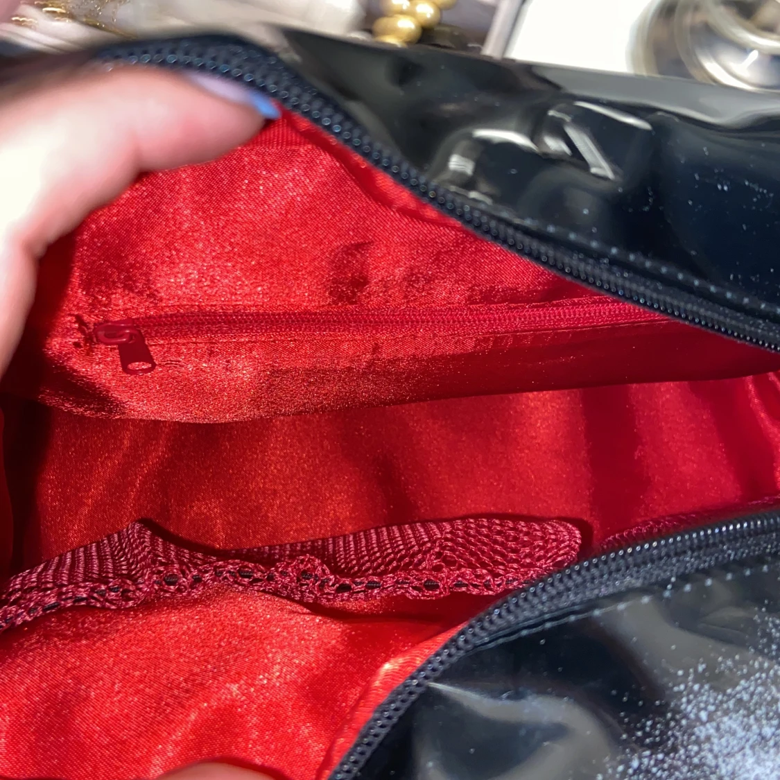 rolling stones väska - 91