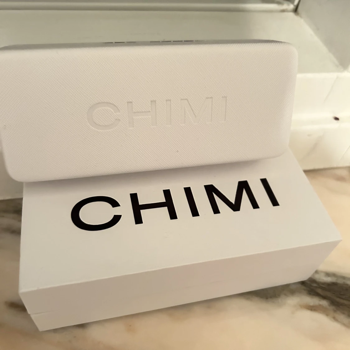 Chimi solglasögon🤎 - 90