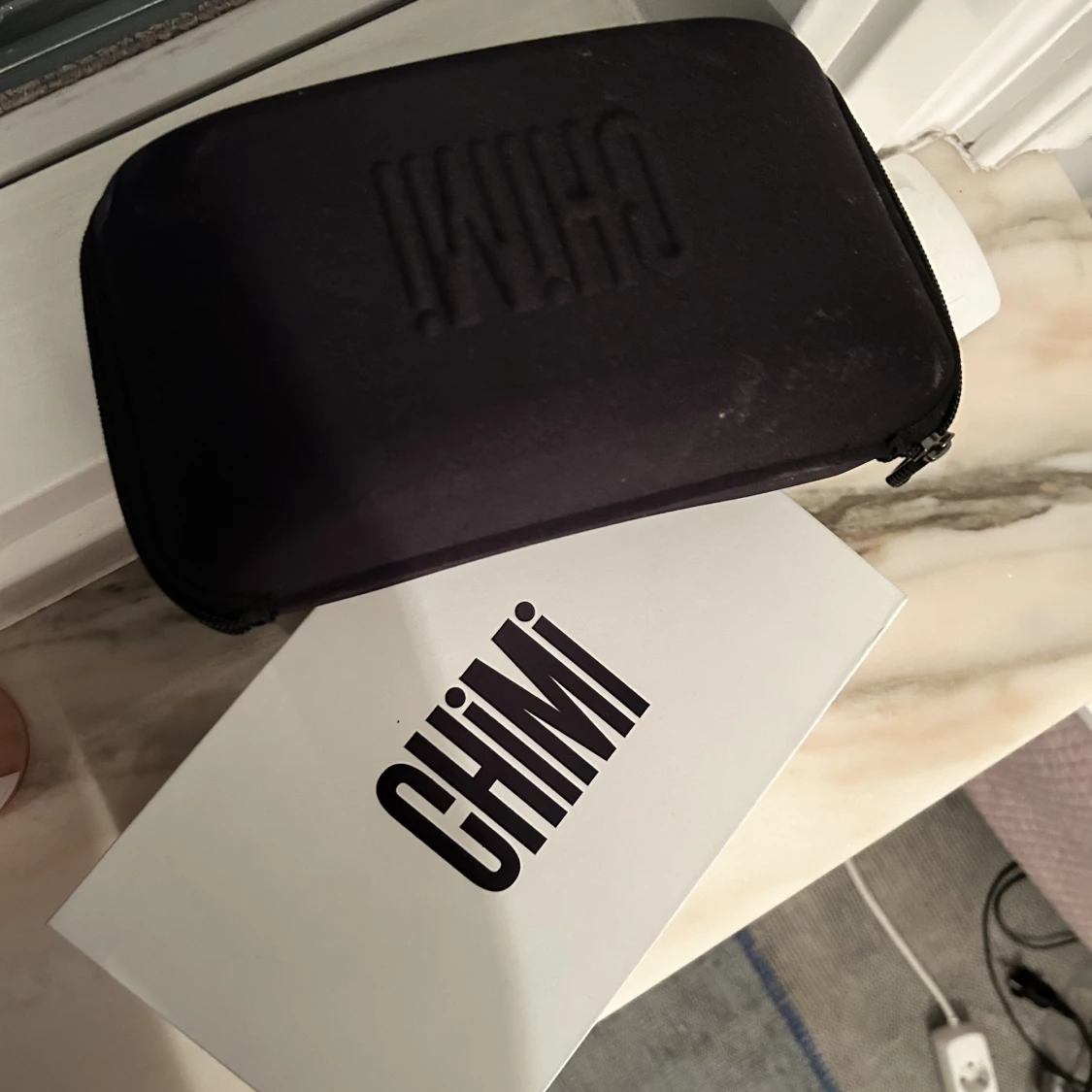 Chimi skidglasögon💙 - 91