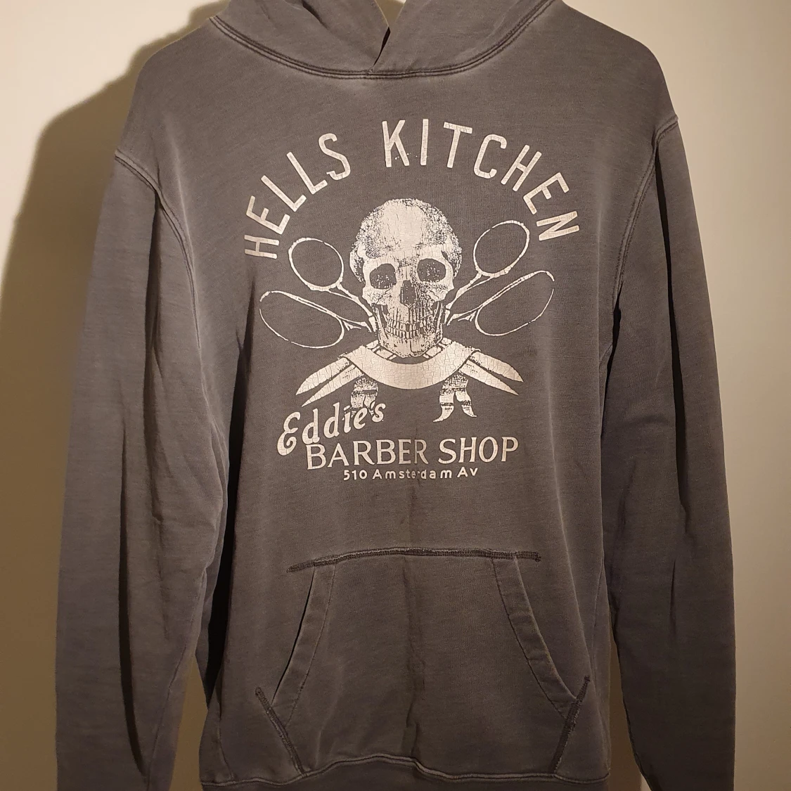 Hells kitchen hoodie - 91