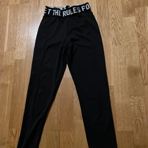 Tights - Tränings tights i storlek xs 