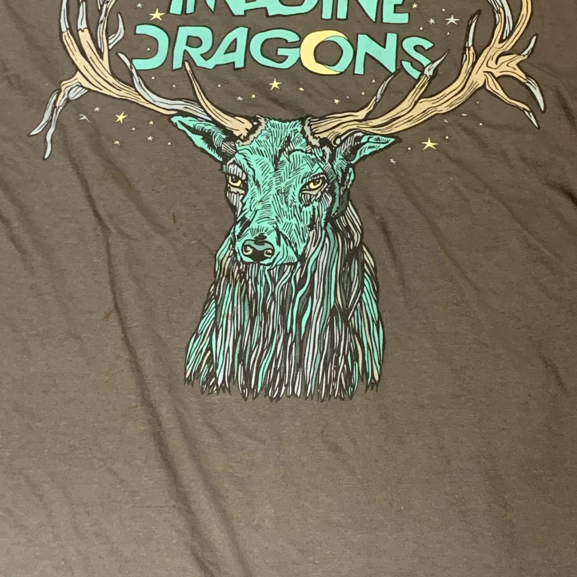 Imagine Dragons t-shirt - 91