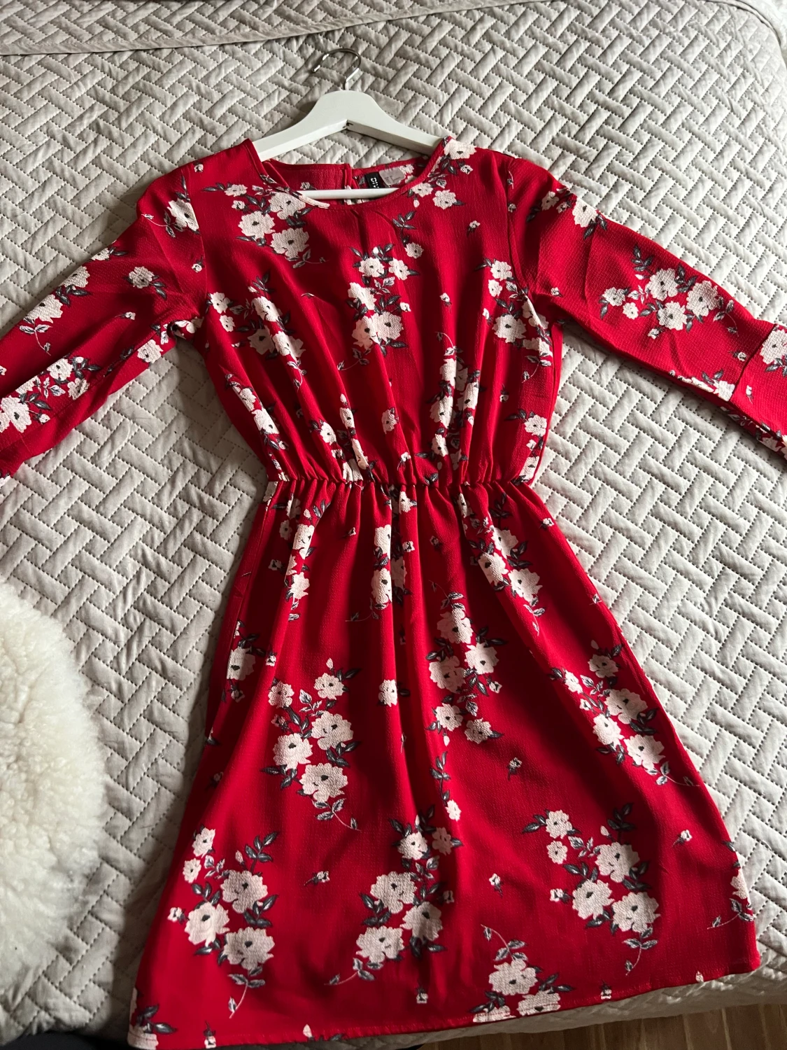 Fin sommarklänning storlek 34 - 90