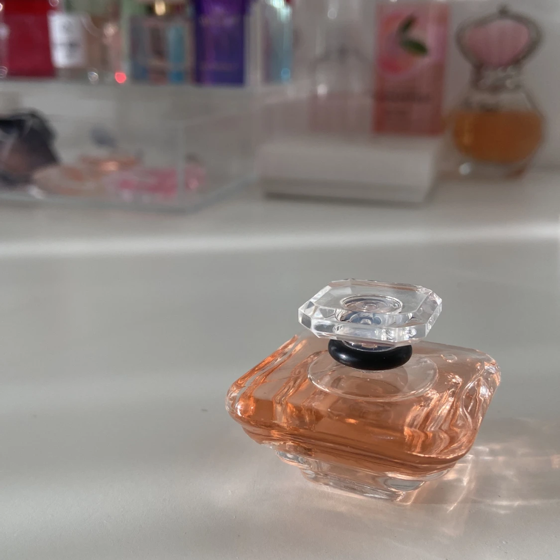 Lancôme trésor 7,5 ml