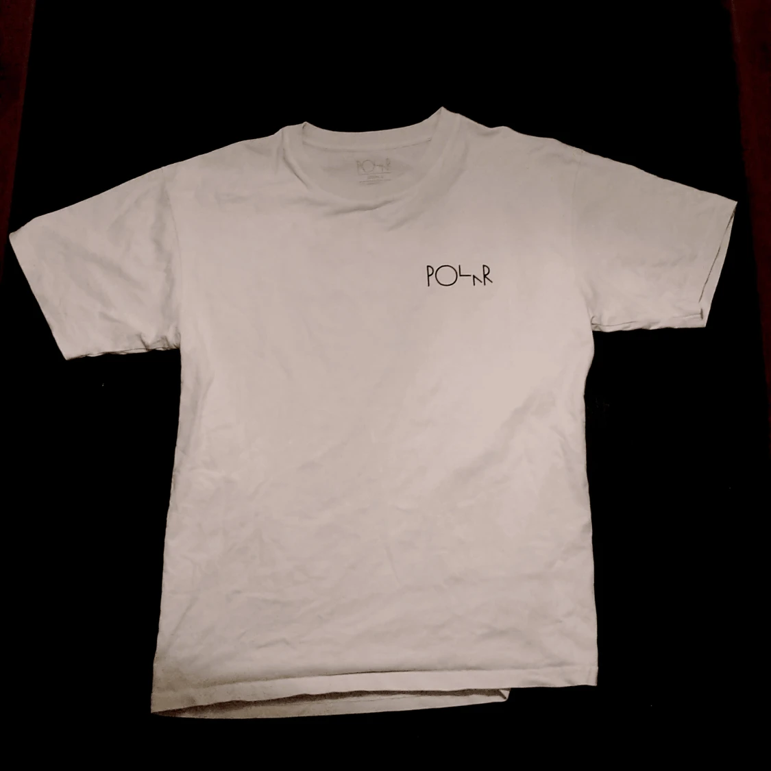 Polar T-shirt Small - 90