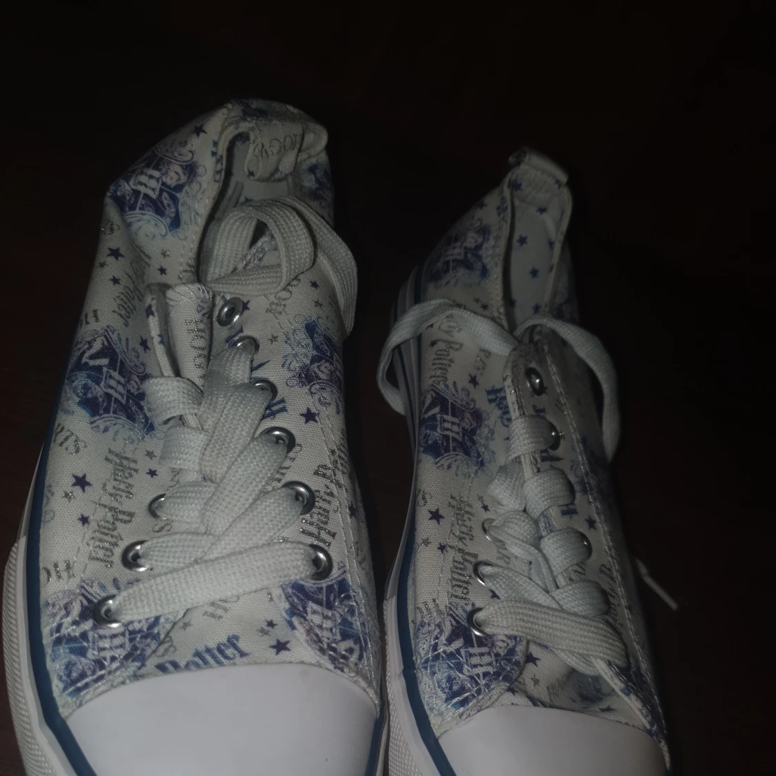 Harry potter skor - 90