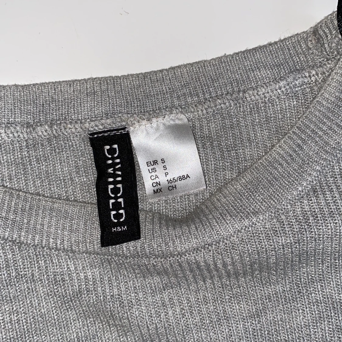 Croptop från H&M - 91