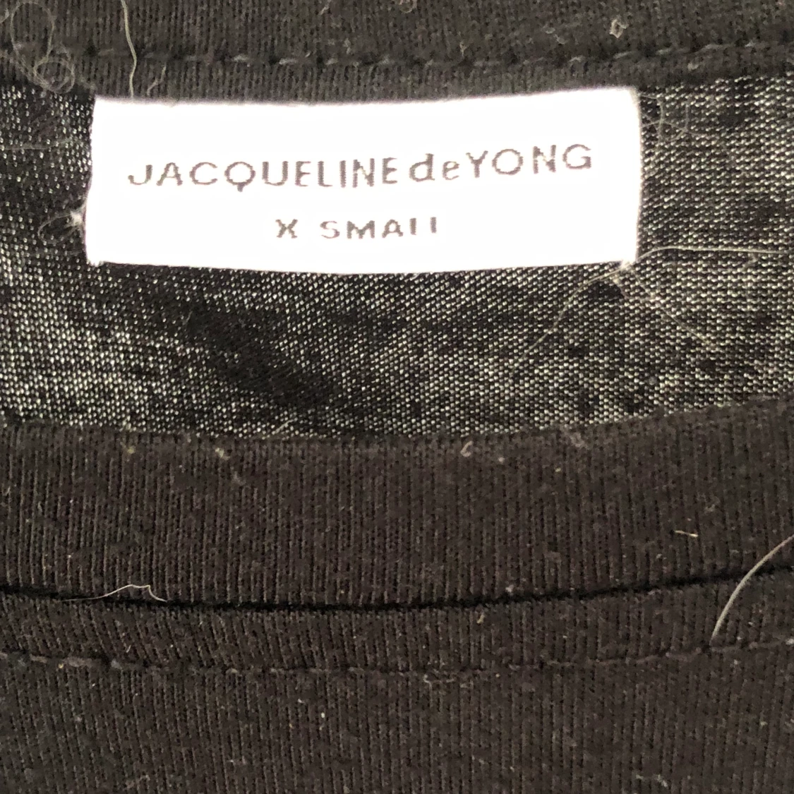 T-shirt Jacqueline deYoung - 91