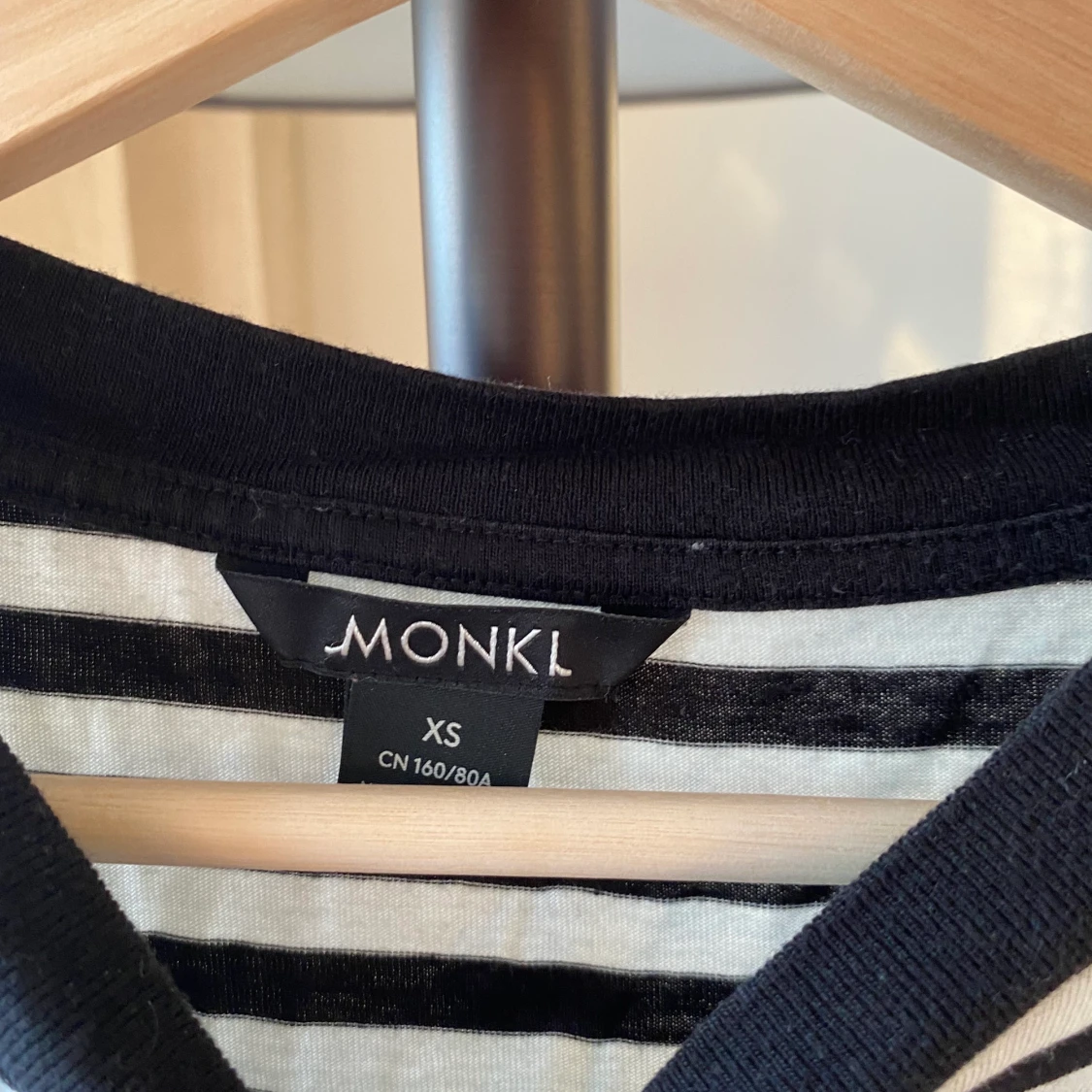 Långärmad tröja - 90