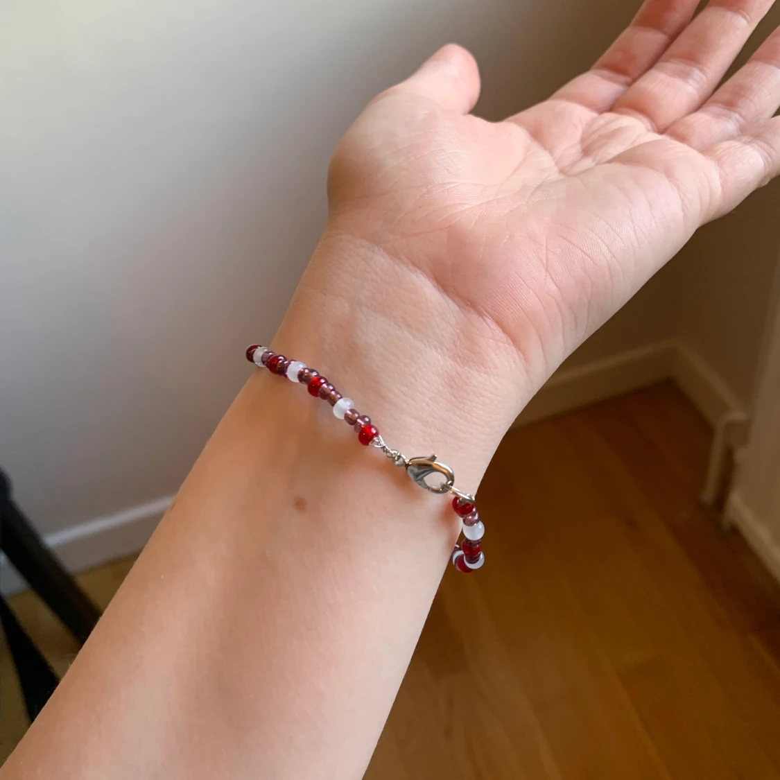 Armband med Sten - 91