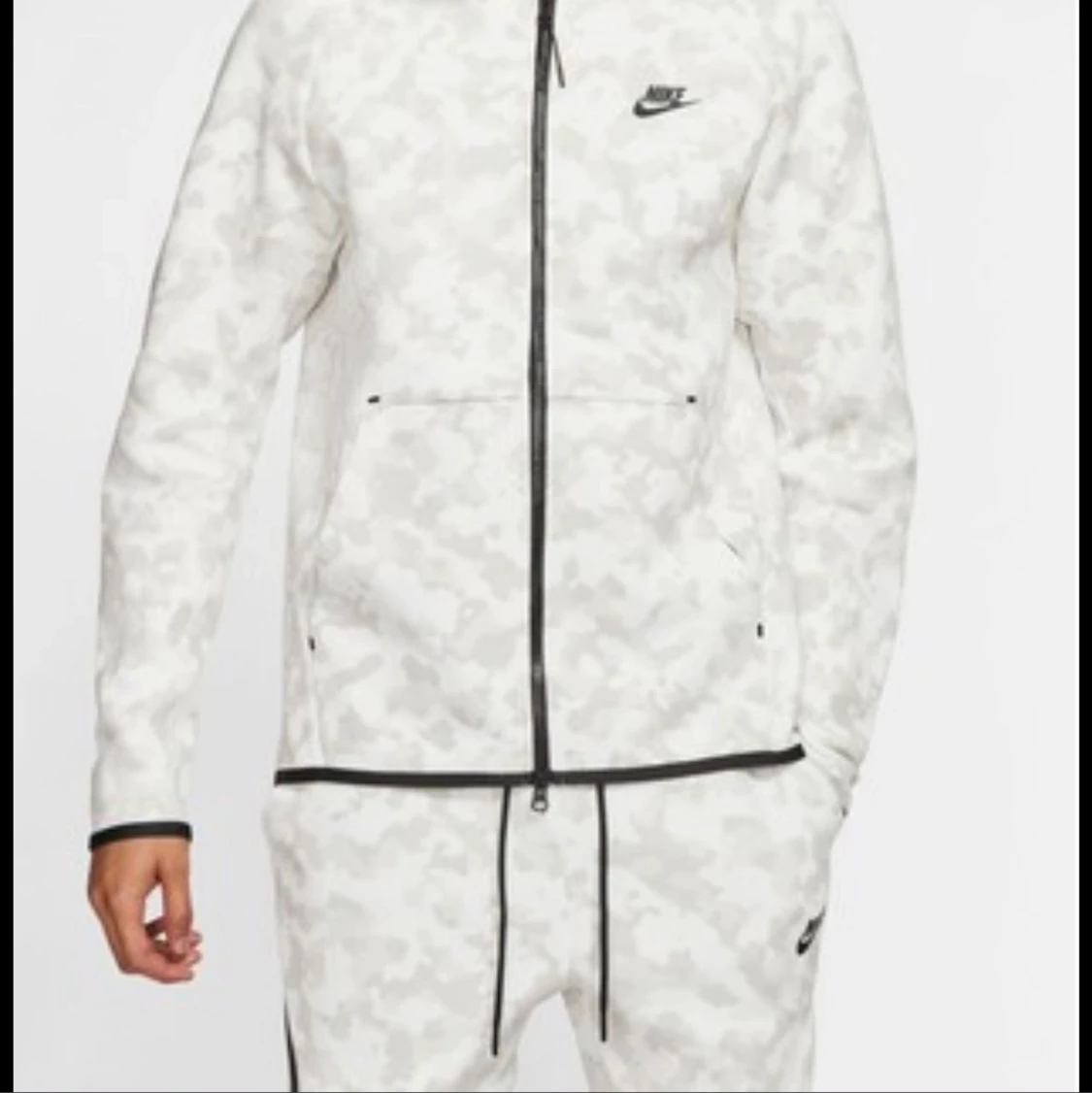 Nike tech vit camo M - 90