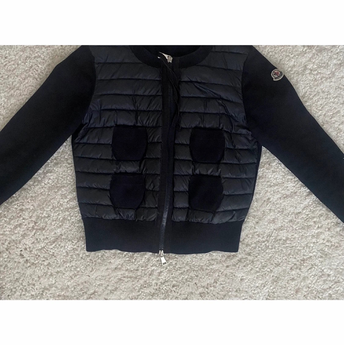 Moncler cardigan 