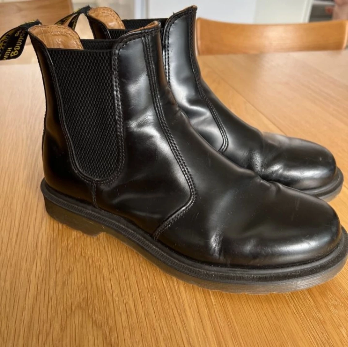 Dr martens storlek 41 