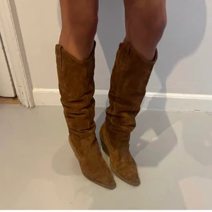 Stövlar - Super fina stövlar från Bronx , som nya , storlek 38 