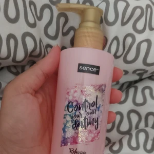 Showergel - Helt nya, pris exkl frakt 