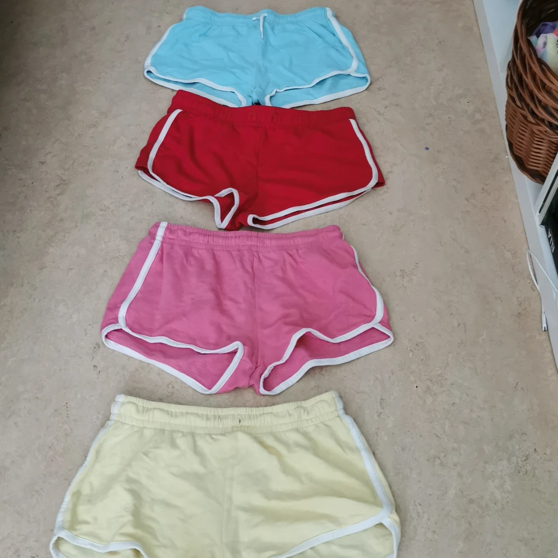 Cubus shorts - 91