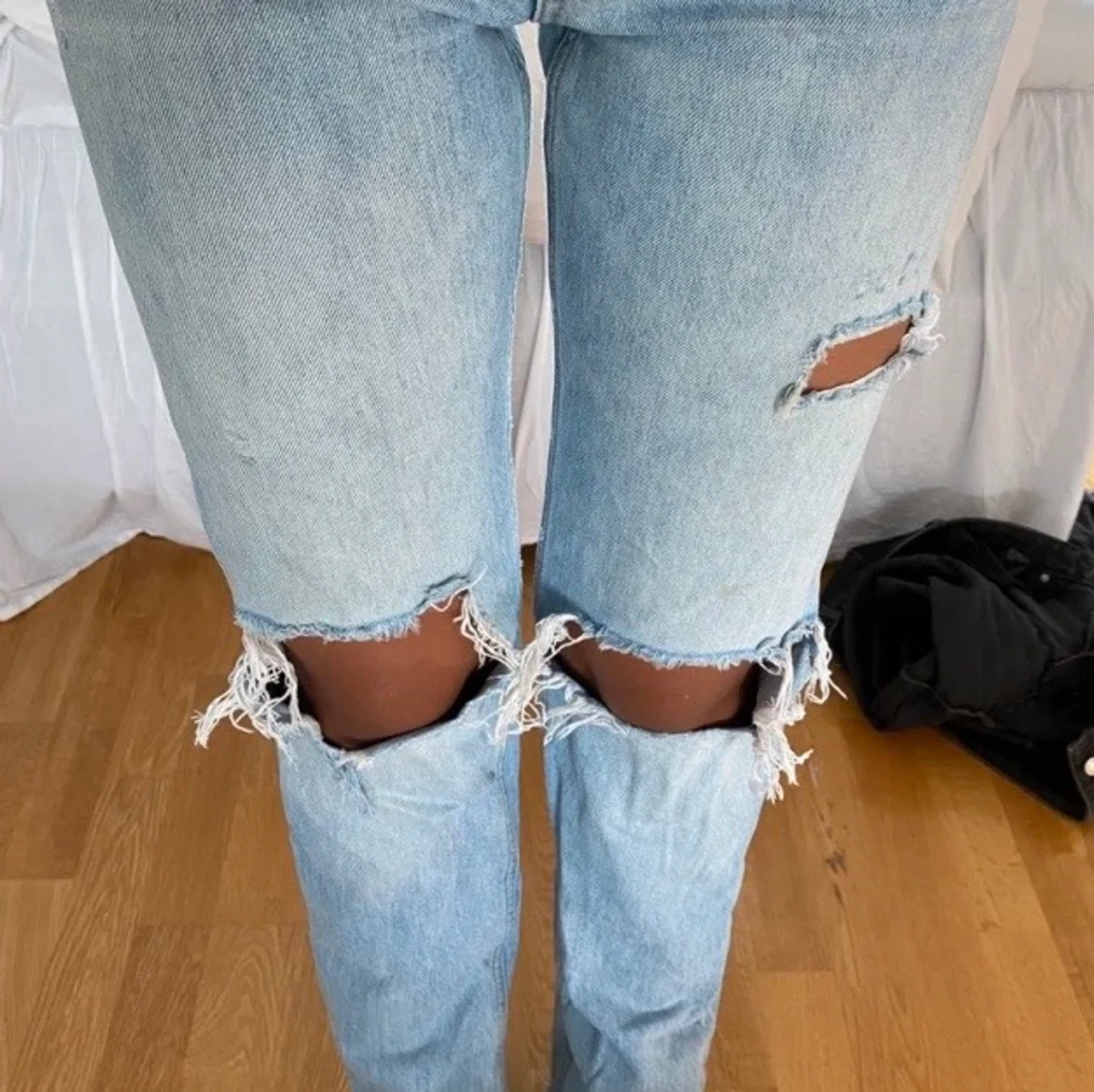 Zara jeans - 91