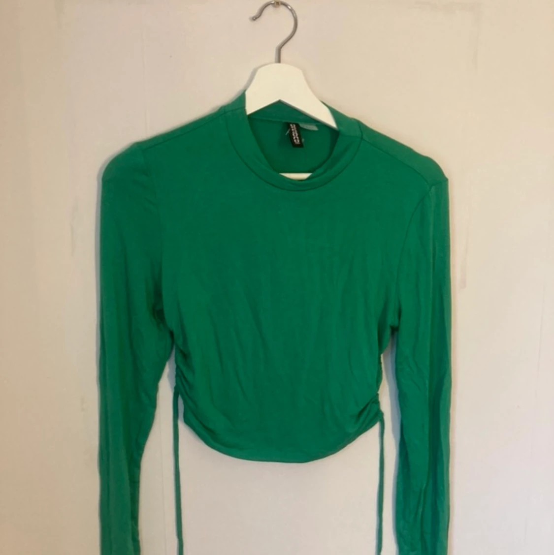 Top öppen rygg - 90