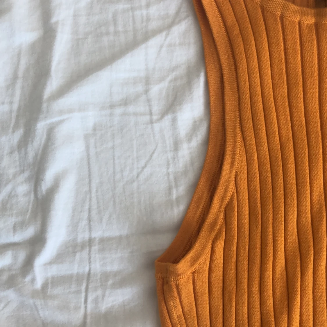 Hm stolek S orange färg  - 90