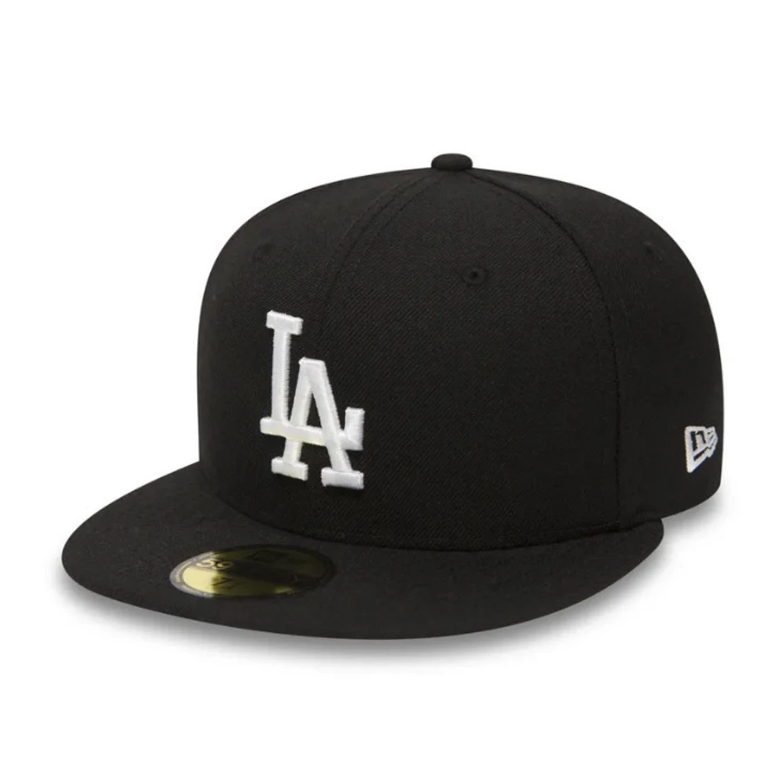 Los angeles fitted cap  - 91