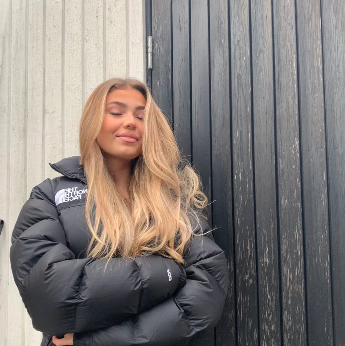 The north face 1996 prislapp kvar