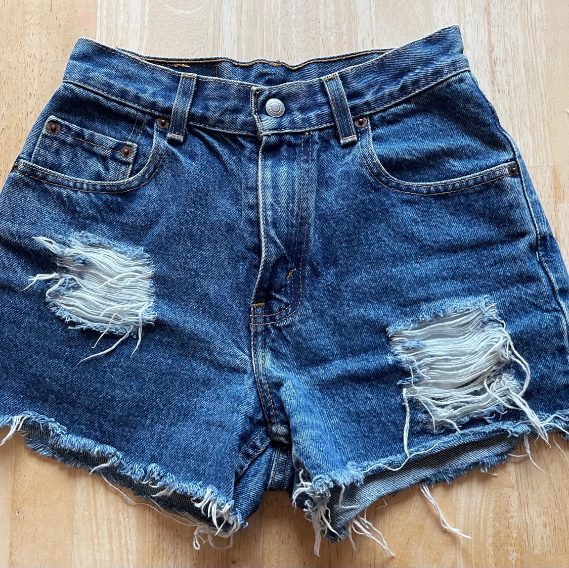 Levis shorts
