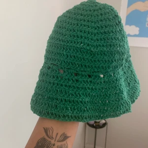 Bucket hat 🍀 - Bucket hat storlek m/large 