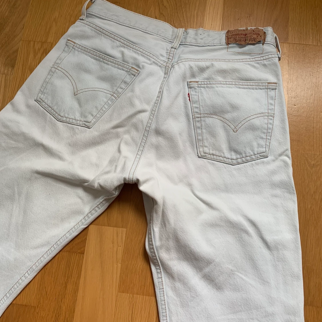 Retro levis jeans - 90