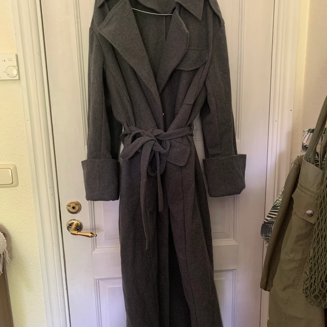 Kappa från Gina Tricot, S - 90