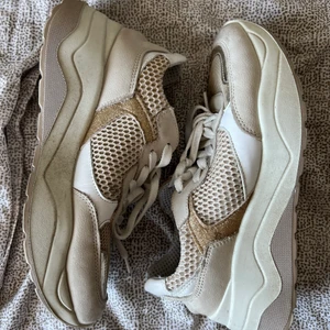 Sneakers Igi & Co strl 39 - Använda fåtal ggr