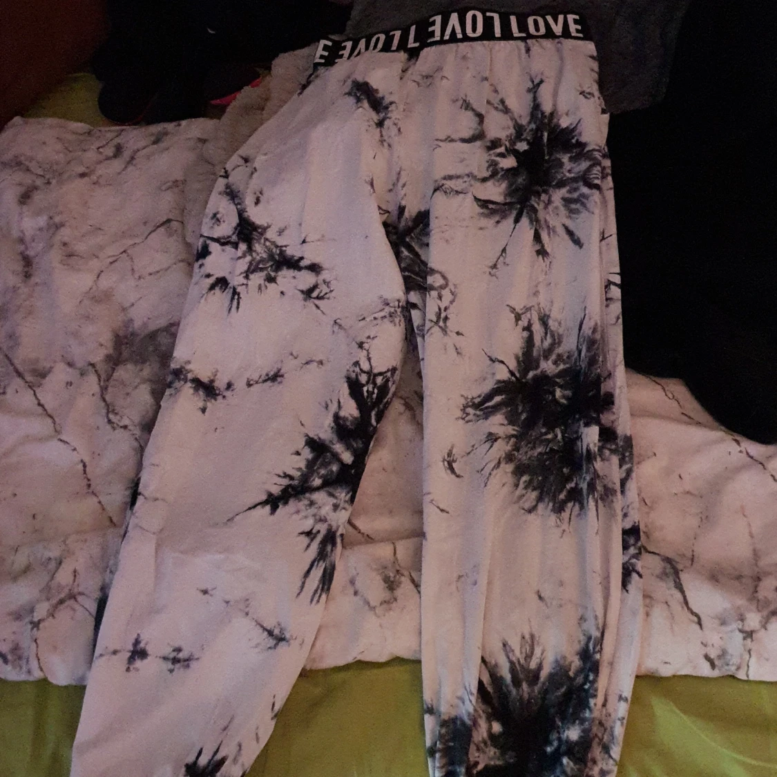 Dom är från shein, 11-12 år (150) - 90