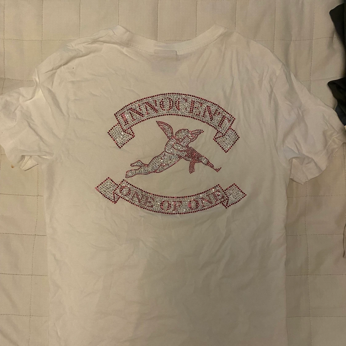 VIT ONE OF ONE T-SHIRT - 91